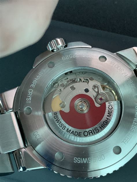 are there fake oris watches|oris aquis review.